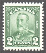 Canada Scott 150 Mint VF